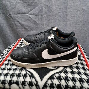 %Size 13 Nike Court Vision Next Nature Low Top Shoe DH2987-001 / A 25